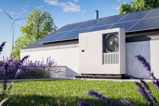 residential solar solutions